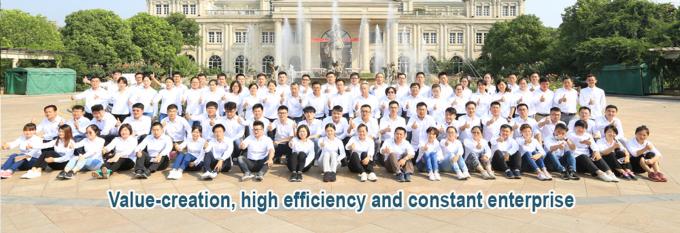 চীন Shanghai Jaour Adhesive Products Co.,Ltd সংস্থা প্রোফাইল 0
