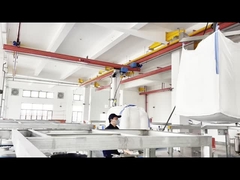 হালকা হলুদ স্বচ্ছ কঠিন APAO গরম গলিত আঠালো খুব ট্যাক সঙ্গে