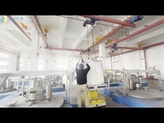 ইন্ডাস্ট্রিয়াল টেপ অ্যাপ্লিকেশন ক্রাফ্ট পেপার এবং ডাবল সাইড টেপের জন্য গরম গলিত আঠালো