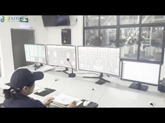 অ্যালুমিনিয়াম ফয়েল টেপগুলির জন্য উচ্চ আঠালো চাপ সংবেদনশীল গরম গলিত আঠালো