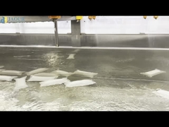 রবার ব্লক গরম গলিত পিএসএ নমনীয় আঠালো শিশুর প্যানের জন্য