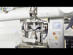 রবার ব্লক গরম গলিত পিএসএ নমনীয় আঠালো শিশুর প্যানের জন্য