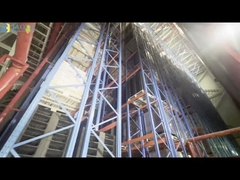 স্ব-আঠালো কাগজের স্টিকার, কাগজের লেবেলিংয়ের জন্য রাবার ভিত্তিক হাই ট্যাক হট মেল্ট পিএসএ