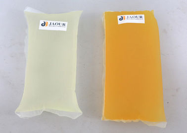 Hot Melt Pressure Sensitive Adhesive PSA Glue For Non Woven Disposable Diaper