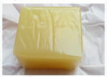 Disposable Hygienic Polyolefin Hot Melt Adhesive Solid Shape