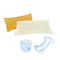 Rubber Based Construction Hot Melt PSA Adhesive For Adult Diapers