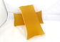 Rubber Base Solid Hot Melt PSA Pressure Sensitive Adhesive For Kraft Paper