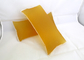 100% Solid Hot Melt Adhesive For Labels High Temperature Resistance